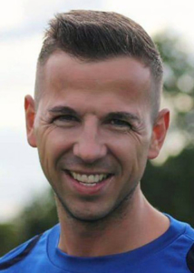 Niklas Scholz