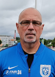 Uwe Prüter
