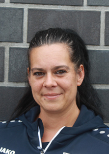 Daniela Wirtz