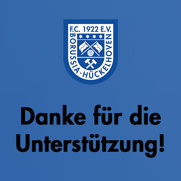 Danke-für-die-Unterstützung