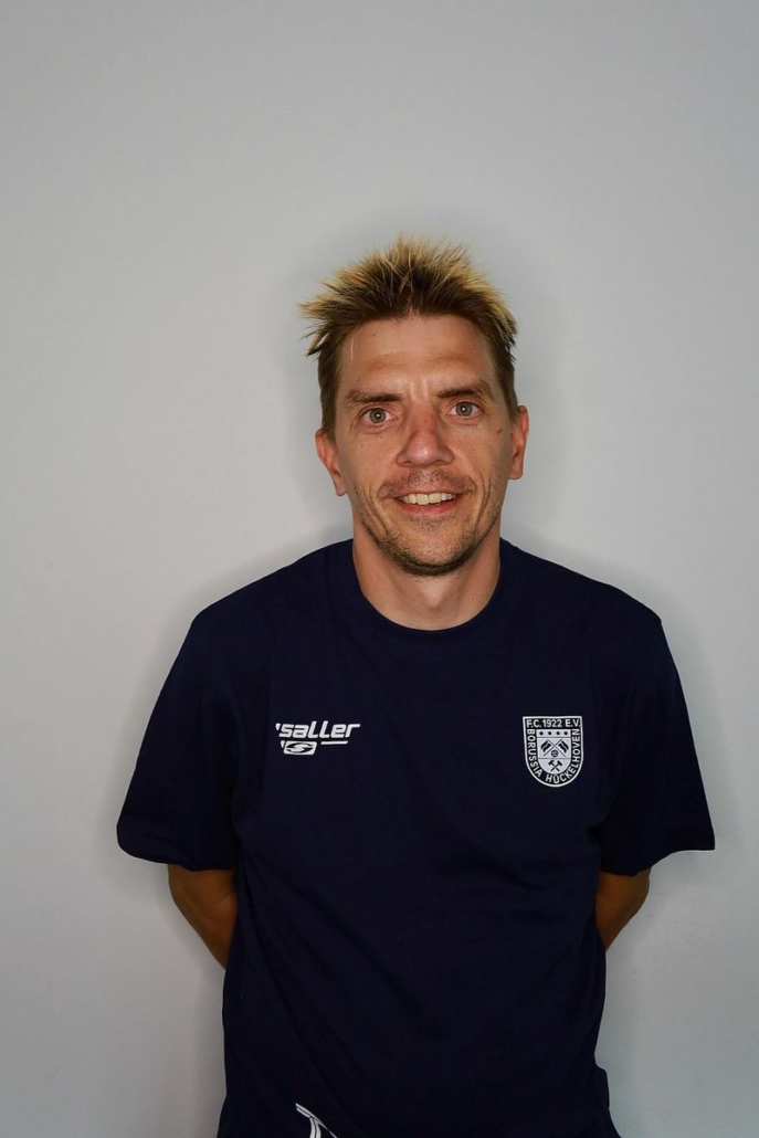 Andreas Zimmermann