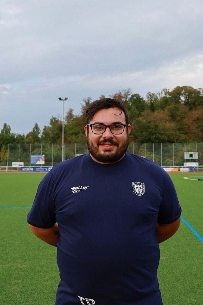 Joel Simoes Ribeiro